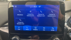 Ford Puma 1.0 EcoBoost Hybrid mHEV ST-Line 5dr Petrol Hatchback